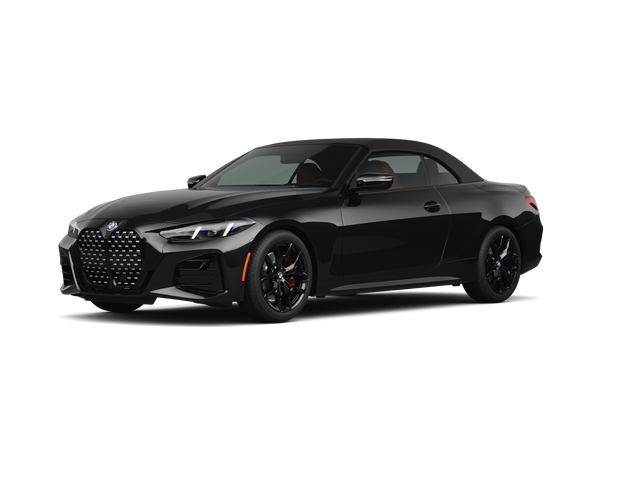 BMW 4_SERIES