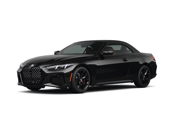 BMW 4_SERIES