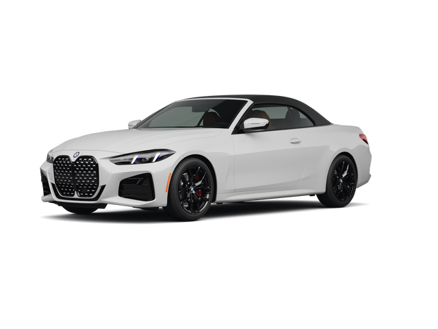 BMW 4_SERIES