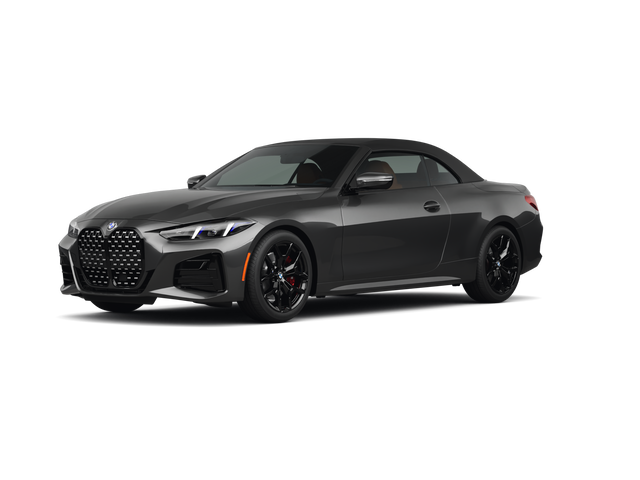 BMW 4_SERIES