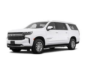 2021 Chevrolet Suburban