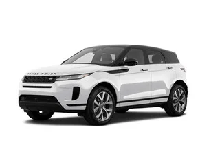 2022 Land Rover Range Rover Evoque
