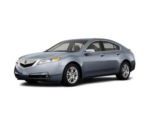 2010 Acura TL