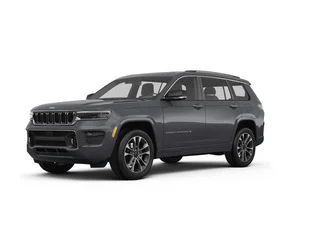 2024 Jeep Grand Cherokee L
