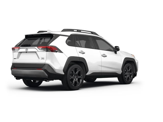 2022 Toyota Rav4 Rear 2022 Toyota RAV4: Price, Review, Photos and Specs - Read This Before ...