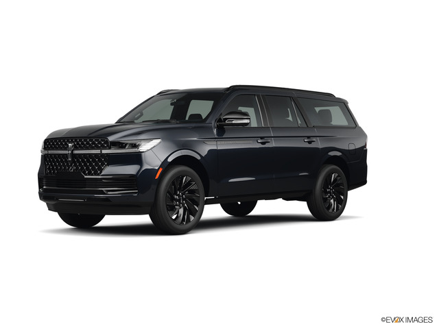 2027 Lincoln Navigator L