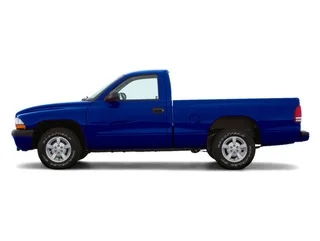 2001 Dodge Dakota
