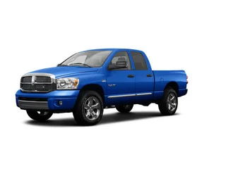 2008 Dodge Ram 1500