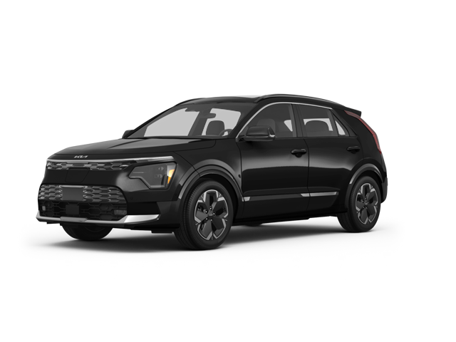 KIA NIRO_EV