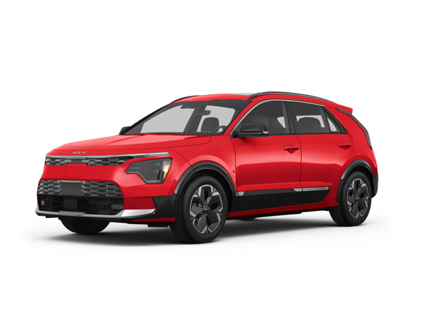 KIA NIRO_EV