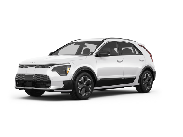 KIA NIRO_EV