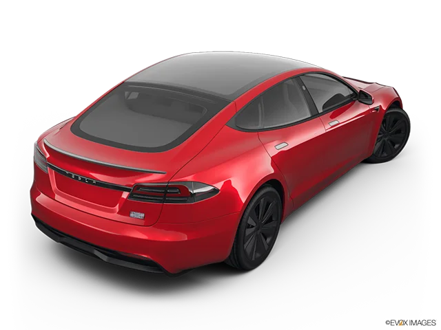 Tesla S Rear 2026 Tesla Model S: Price, Review, Photos and Specs - Read This Before ...