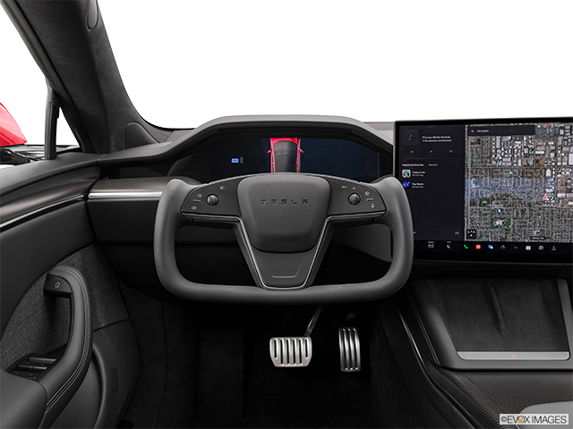 2026 Tesla Model S: Price, Review, Photos and Specs - Read This Before ...