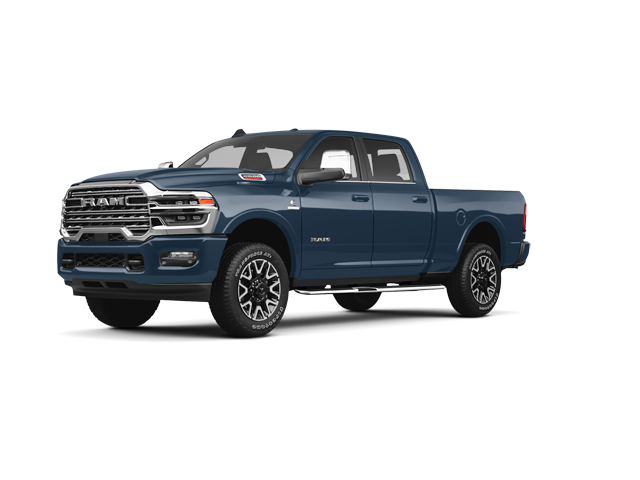 RAM 2500
