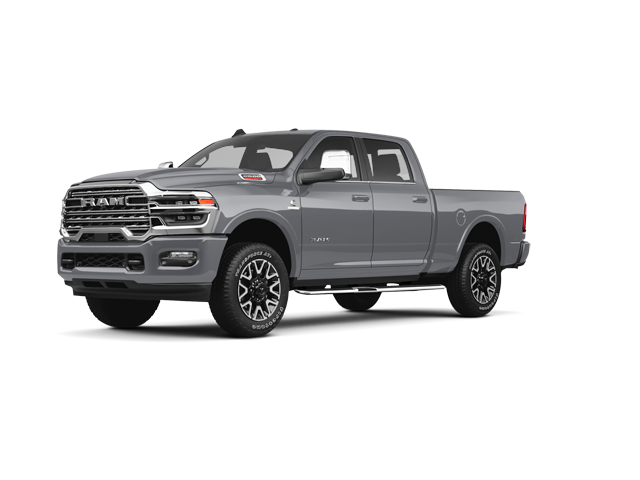 RAM 2500