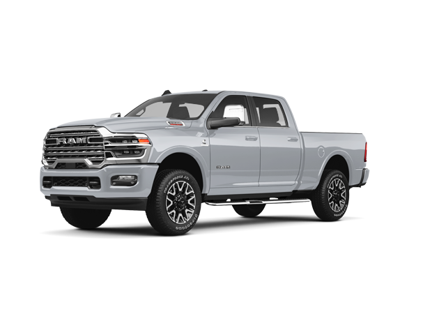 RAM 2500