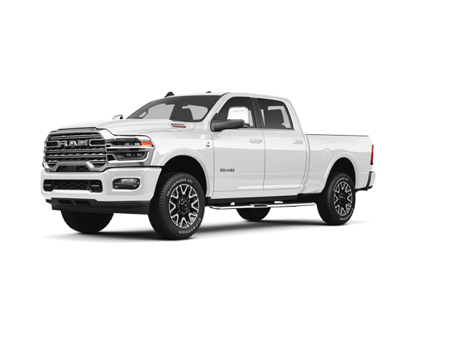RAM 2500