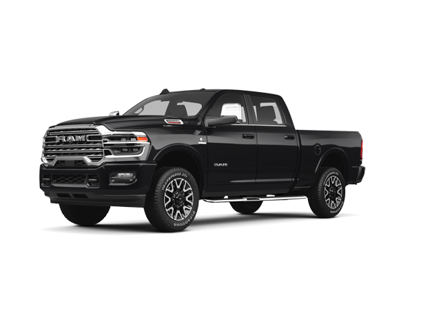 RAM 2500