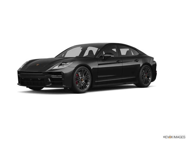 2027 Porsche Panamera