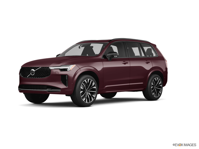 2027 Volvo XC90