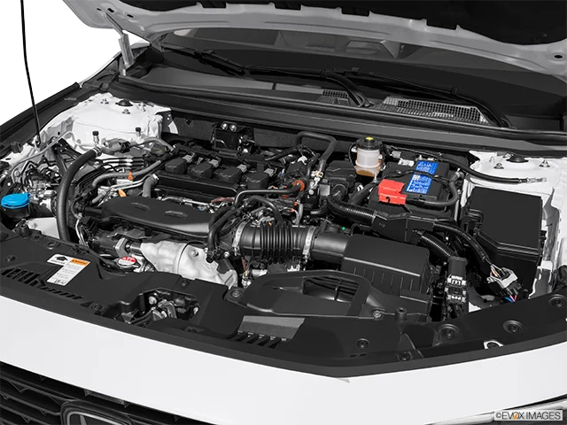 2026 Honda Accord | Engine