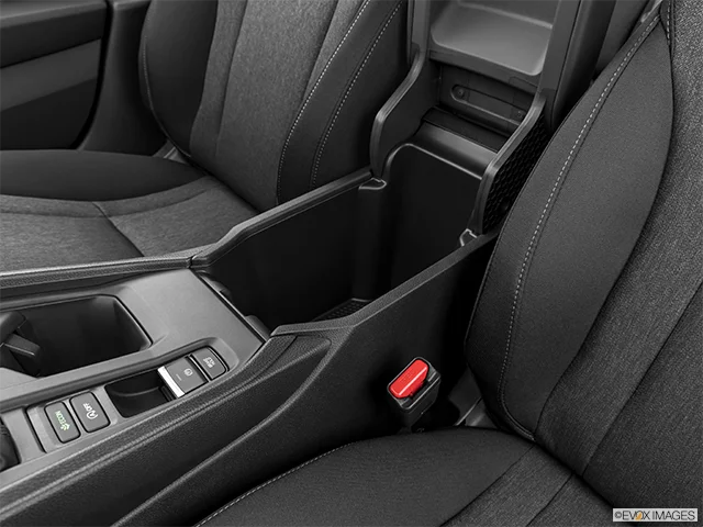 2026 Honda Accord | Front center divider