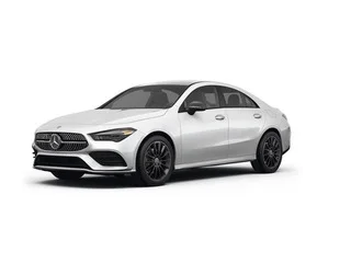 2022 Mercedes-Benz CLA250