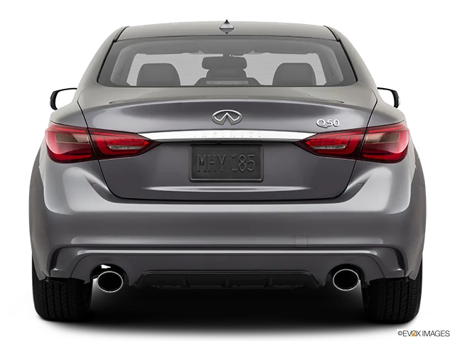 Q49 Vmini Rear 2019 Infiniti Q50: Price, Review, Photos and Specs - Read This Before ...