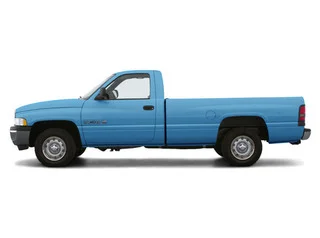 2001 Dodge Ram 1500