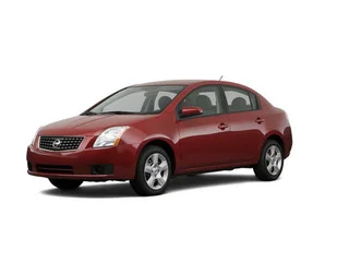 2008 Nissan Sentra