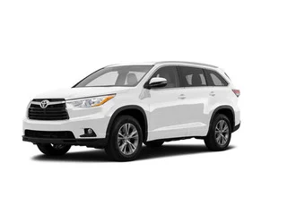 2014 Toyota Highlander
