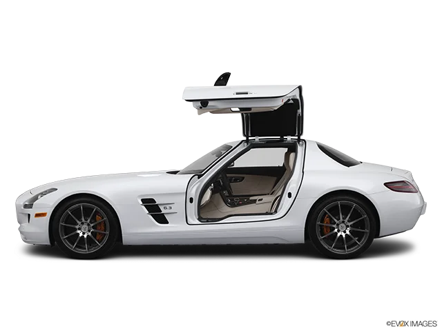 2015 Mercedes-Benz SLS AMG: Price, Review, Photos and Specs - Read This ...