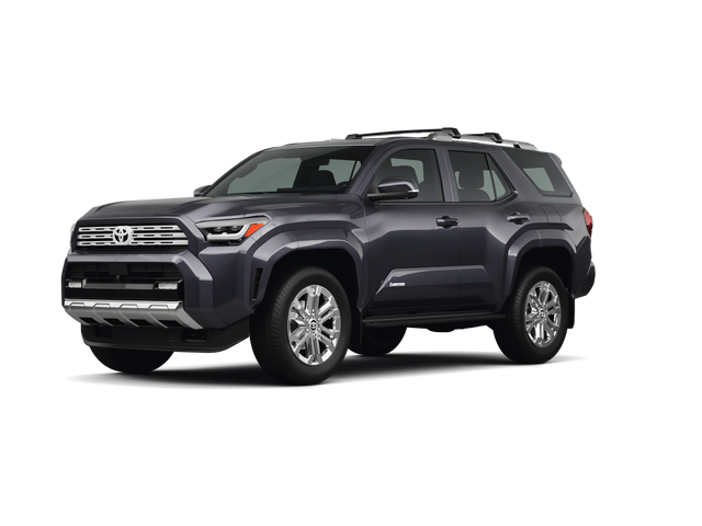 TOYOTA 4RUNNER