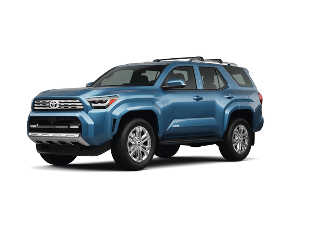 TOYOTA 4RUNNER