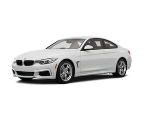 2015 BMW 428i