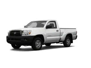 2008 Toyota Tacoma