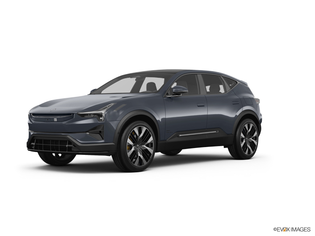 2026 Polestar Polestar 3