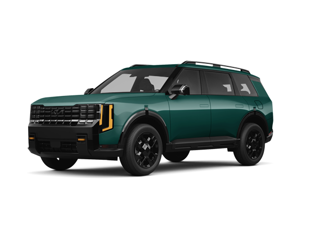 KIA TELLURIDE