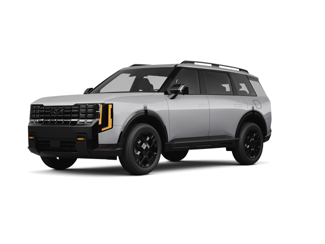 KIA TELLURIDE