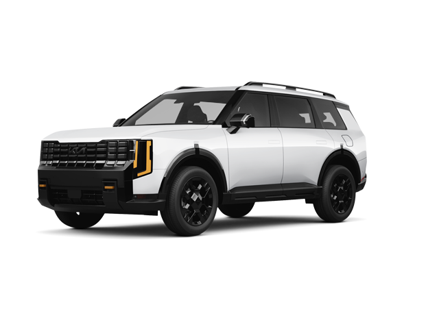 KIA TELLURIDE