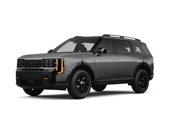 KIA TELLURIDE