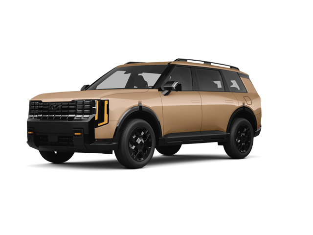 KIA TELLURIDE