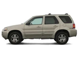2005 Ford Escape