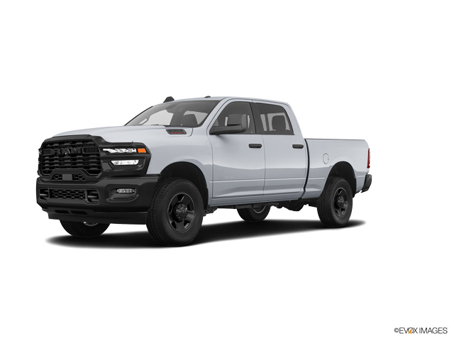 2027 RAM 3500