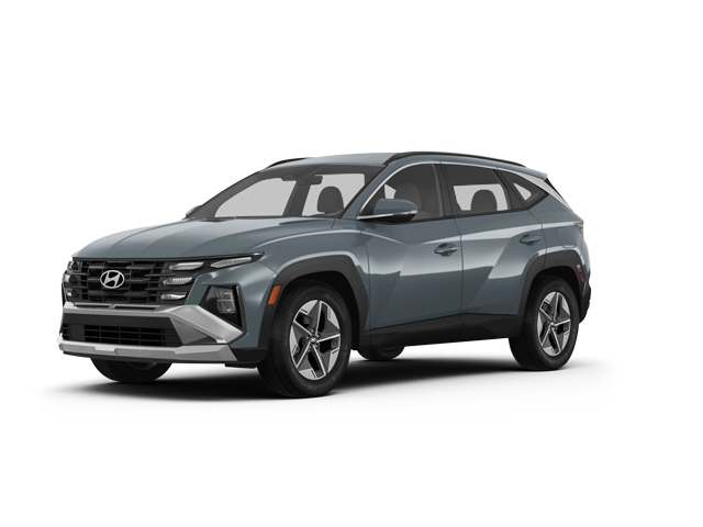 HYUNDAI TUCSON_HYBRID