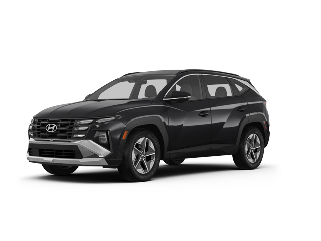 HYUNDAI TUCSON_HYBRID