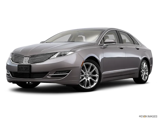 2015 Lincoln MKZ – Trim Comparison - Critical Differences That Cost ...