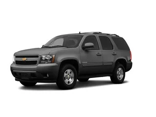 2012 Chevrolet Tahoe