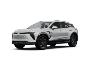 2024 Chevrolet Blazer EV