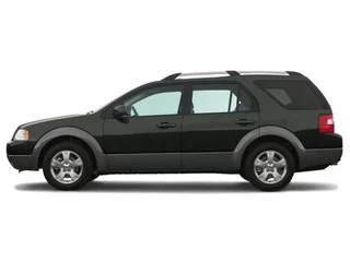 2005 Ford Freestyle